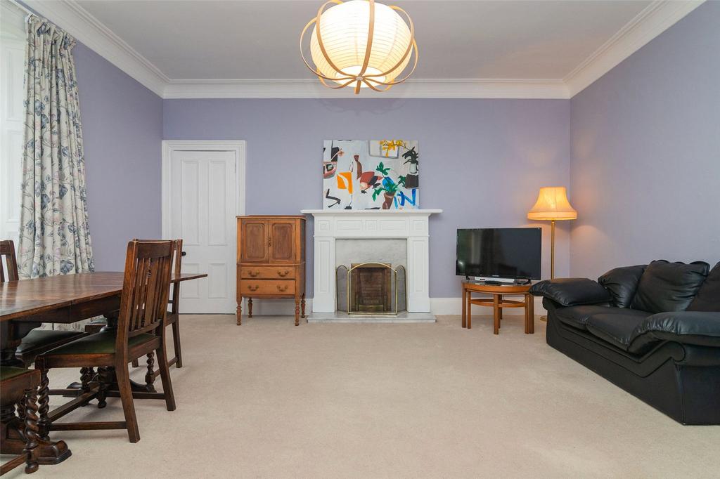 Bedroom/Playroom