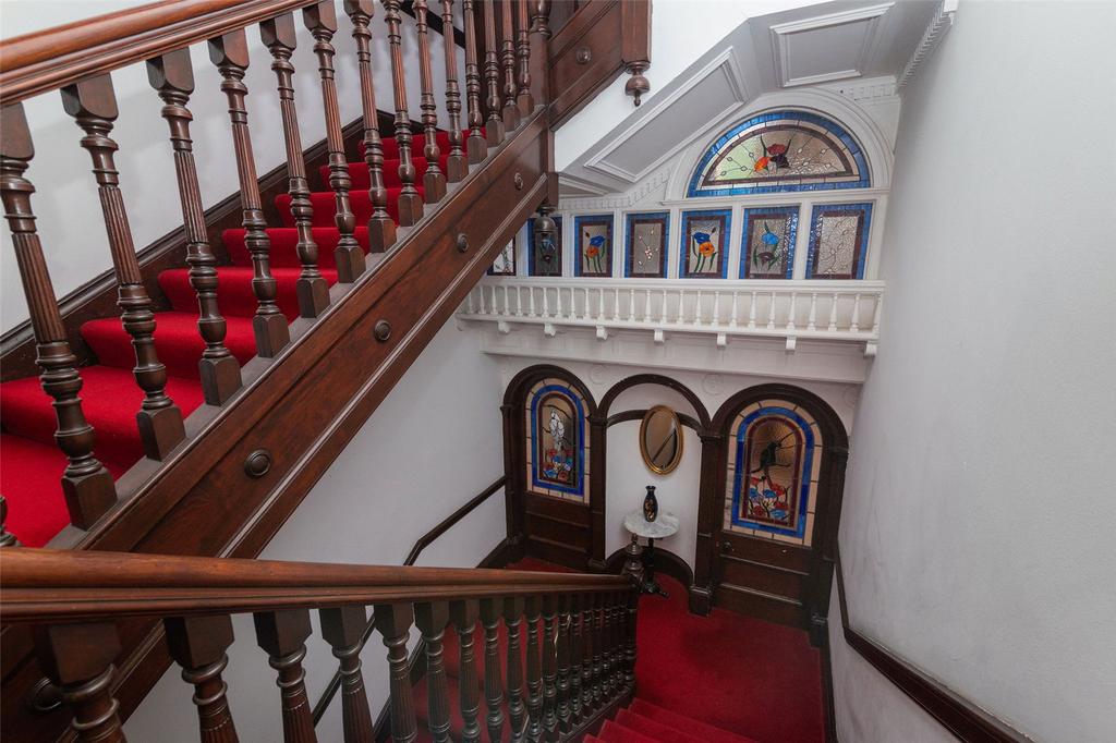 Staircase