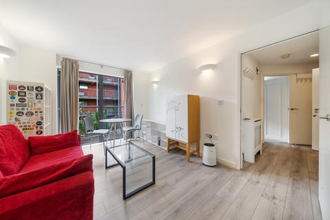 Bemerton Street, Kings Cross, N1
