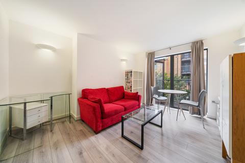 1 bedroom flat for sale, Bemerton Street, Kings Cross, N1