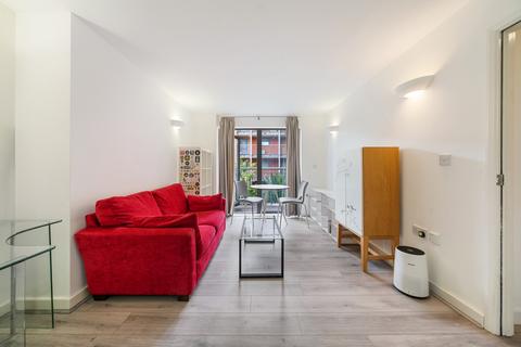 1 bedroom flat for sale, Bemerton Street, Kings Cross, N1