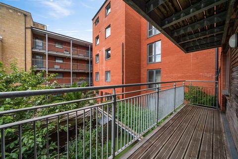 1 bedroom flat for sale, Bemerton Street, Kings Cross, N1