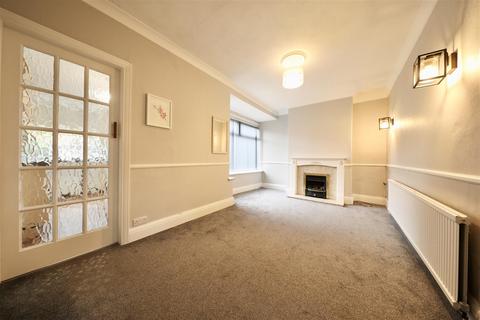 3 bedroom end of terrace house for sale, Fairfax Avenue, Hull