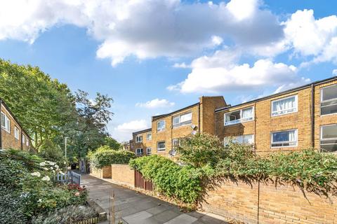 Nantes Close, Battersea, London, SW18