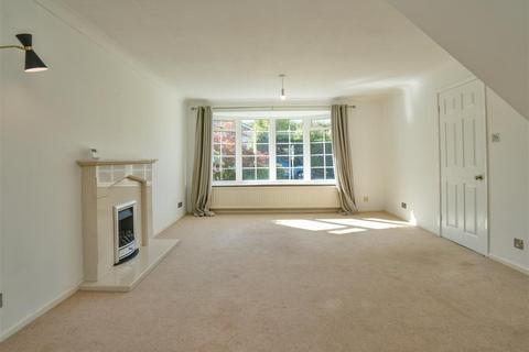 4 bedroom detached house for sale, Sandringham Close, Haxby, York