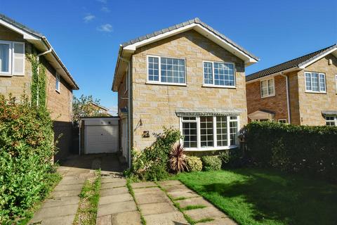 4 bedroom detached house for sale, Sandringham Close, Haxby, York
