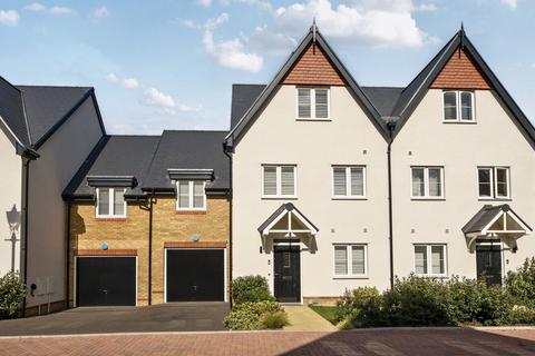 4 bedroom terraced house for sale, Nero Way, Beckenham, BR3