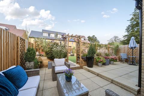 4 bedroom terraced house for sale, Nero Way, Beckenham, Kent, BR3