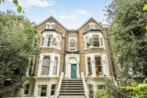Wickham Road, Brockley, London, SE4