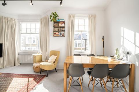 2 bedroom flat for sale, Denton Street, Wandsworth, SW18