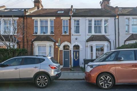 Cavendish Road, London, SW12