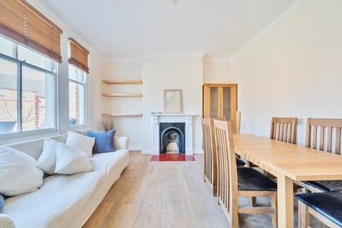 3 bedroom duplex for sale, Cavendish Road, London, SW12