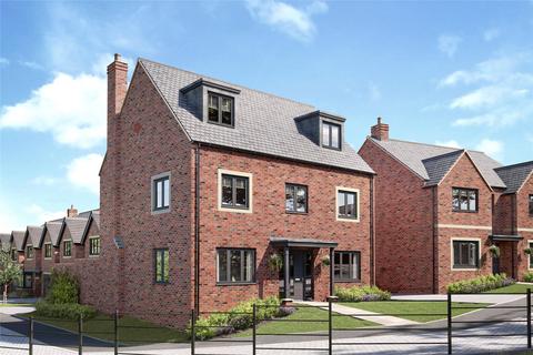 undefined, Plot 40 The Redwood, Priory Meadows, Gloucester GL2