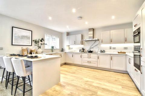 undefined, Plot 40 The Redwood, Priory Meadows, Gloucester GL2