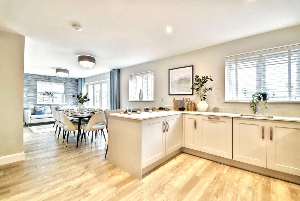 Show Home Image