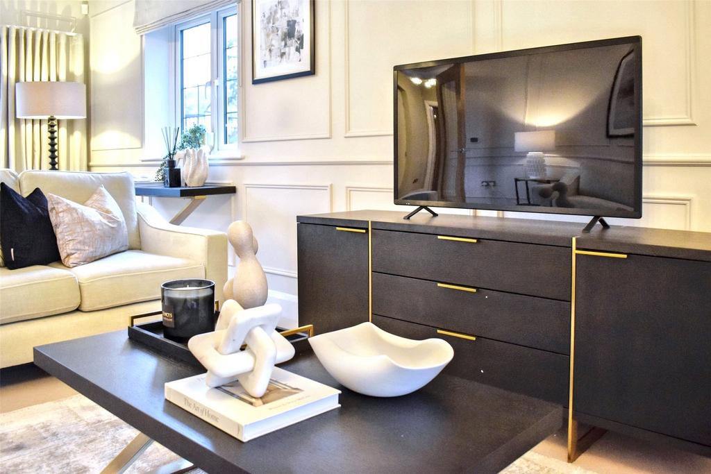 Show Home Image