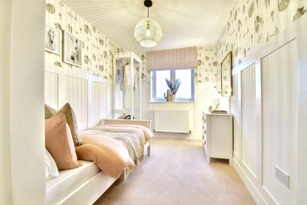 Show Home Image