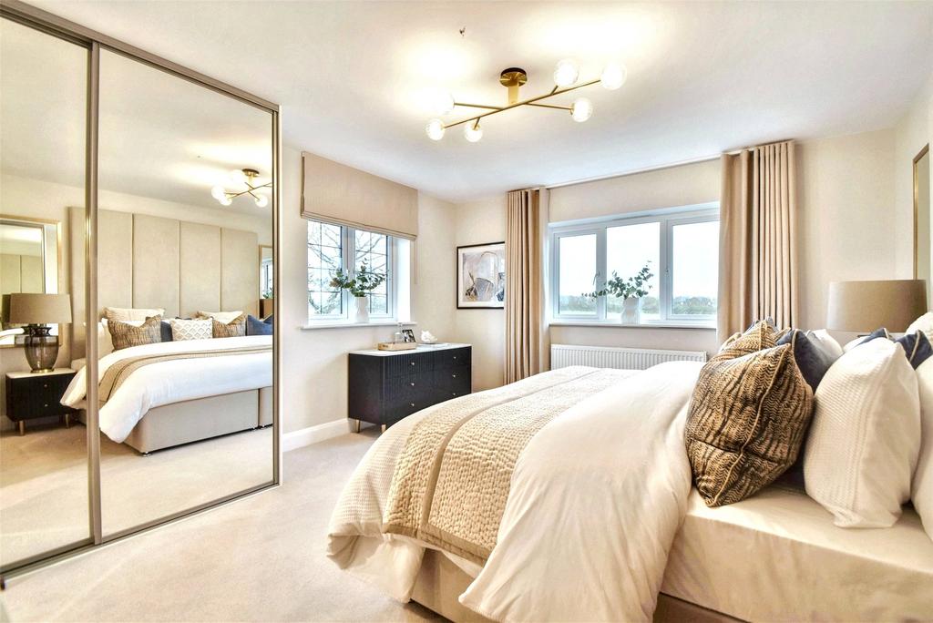 Show Home Image
