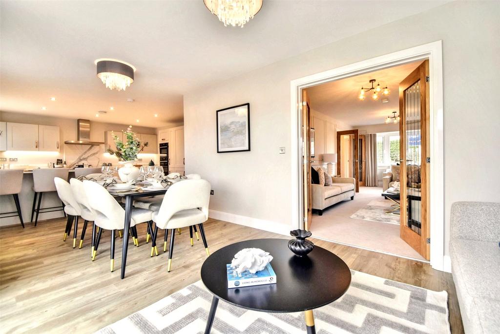 Show Home Image