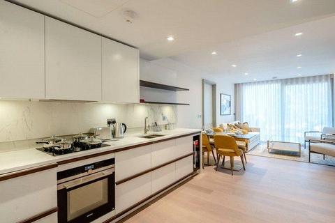 2 bedroom flat to rent, Garrett Mansions, Edgware Road, Marble Arch W2