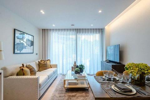1 bedroom flat to rent, Garrett Mansions Edgware Road Marble Arch W2