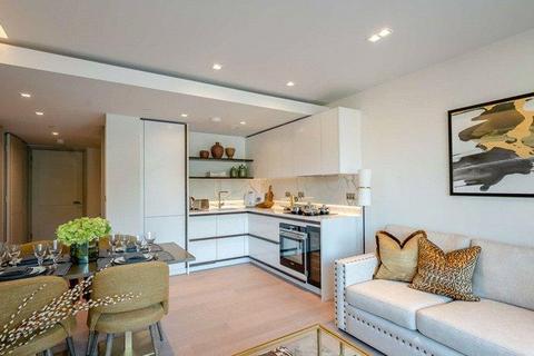 1 bedroom flat to rent, Garrett Mansions Edgware Road Marble Arch W2