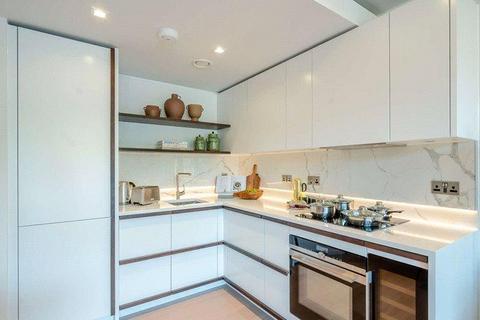 1 bedroom flat to rent, Garrett Mansions Edgware Road Marble Arch W2