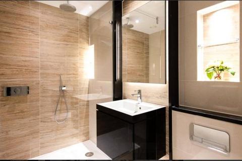 3 bedroom flat to rent, Garrett Mansions Edgware Road Marble Arch W2