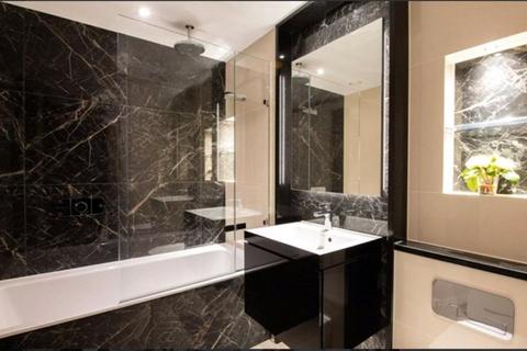 3 bedroom flat to rent, Garrett Mansions Edgware Road Marble Arch W2