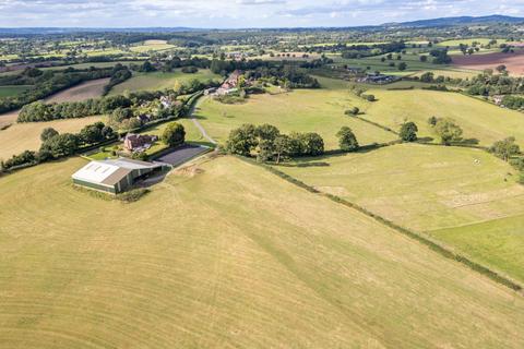 Equestrian property for sale, Monsieurs Hall Lane, Dodford, Bromsgrove, Worcestershire, B61