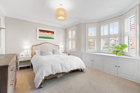 2 Hatfield Road, Ealing, London, W13 9DG