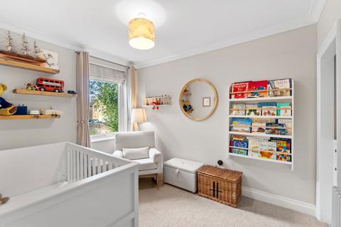 2 Hatfield Road, Ealing, London, W13 9DG