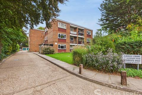 Alexandra Road, Epsom, KT17