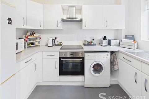 undefined, Alexandra Road, Epsom, KT17