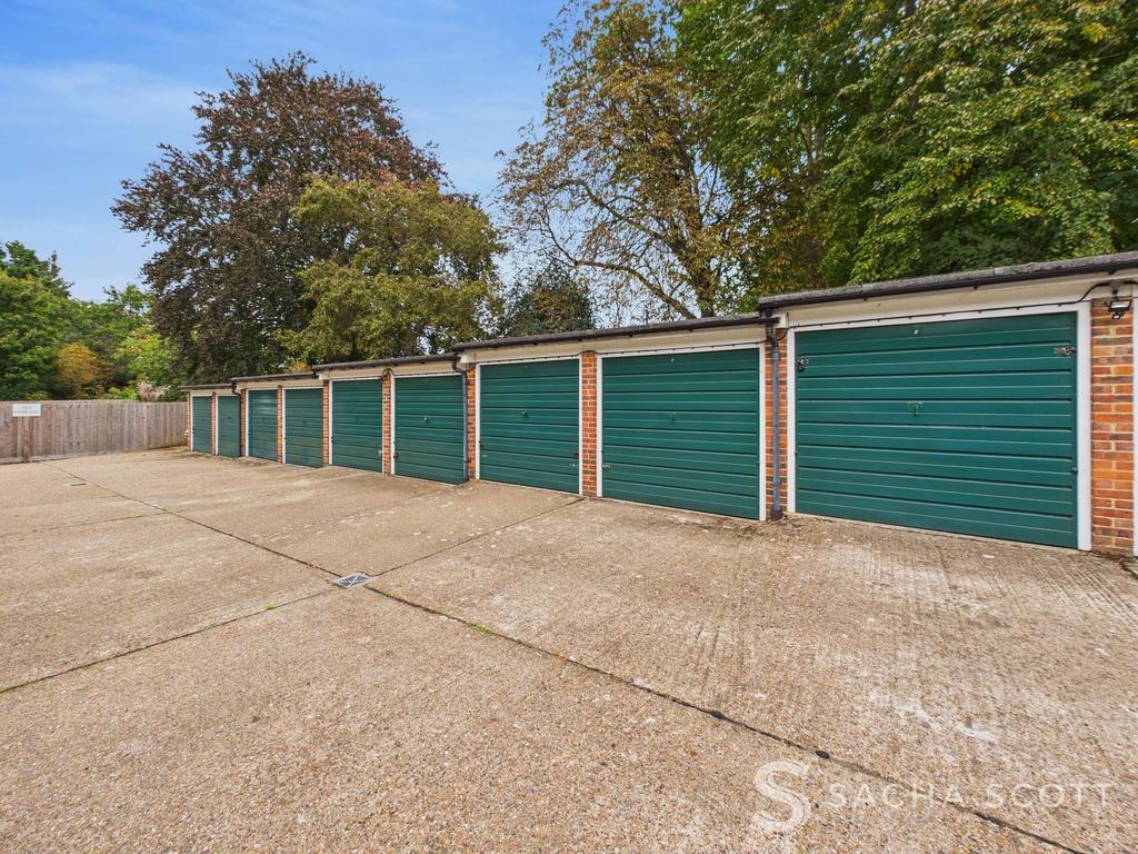 Garages
