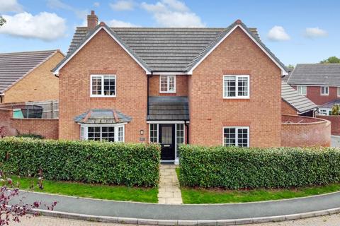 undefined, Little Trace Avenue, Southam, Warwickshire, CV47