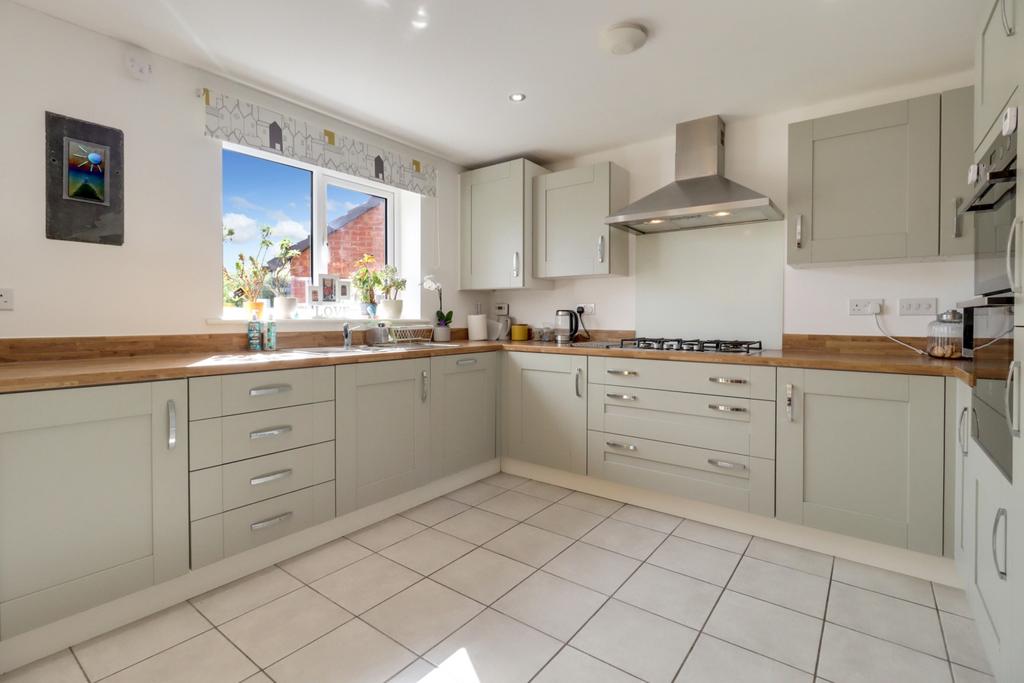 Kitchen-III