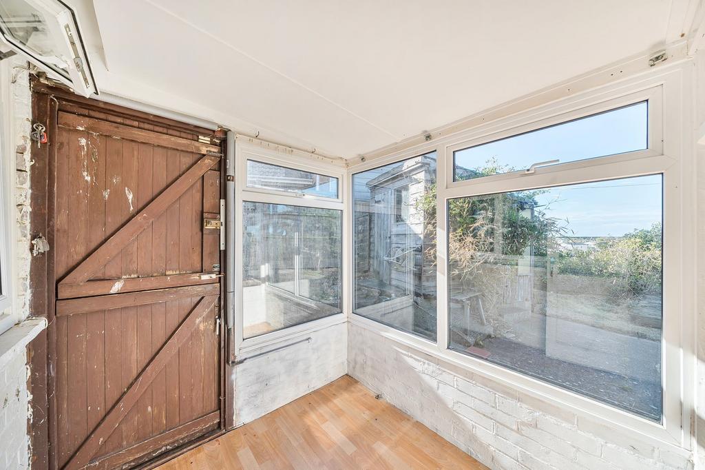 Sun Room
