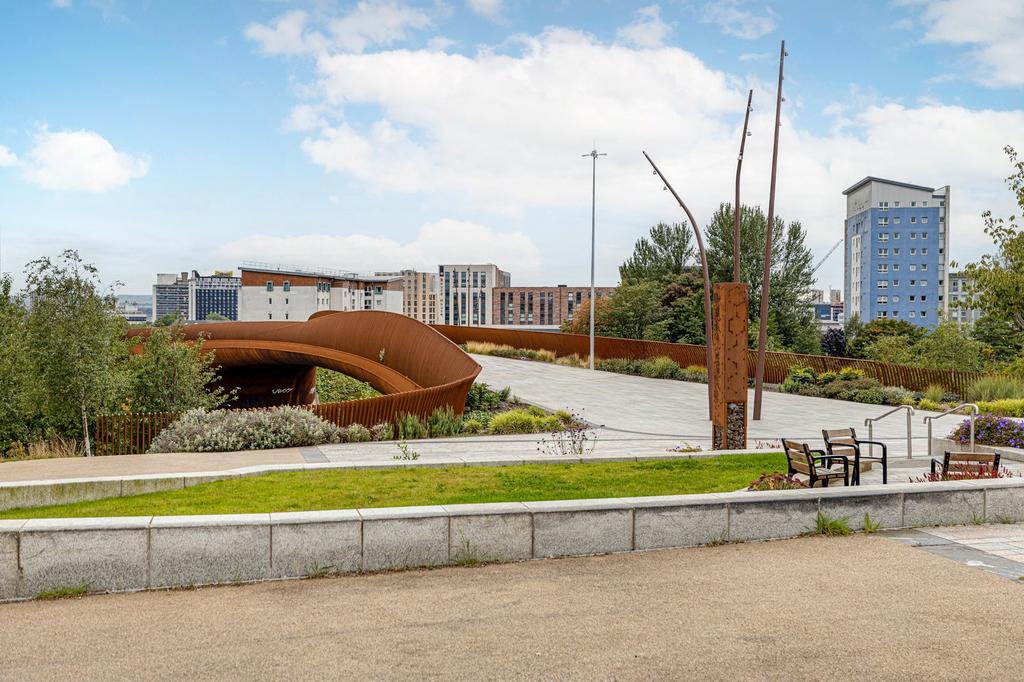 Garden Bridge