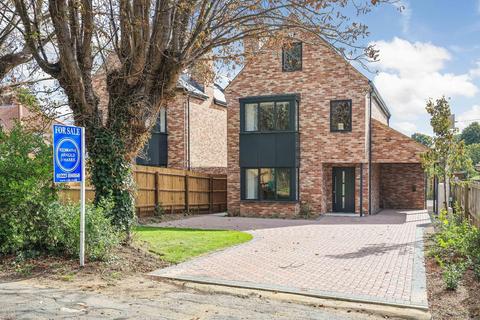 5 bedroom detached house for sale, Hinton Way, Great Shelford, Cambridge