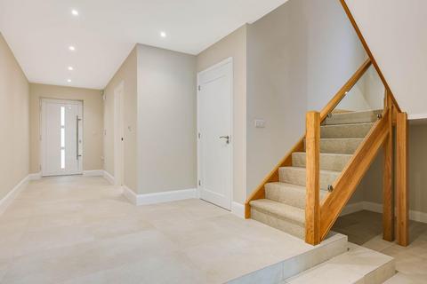 5 bedroom detached house for sale, Hinton Way, Great Shelford, Cambridge