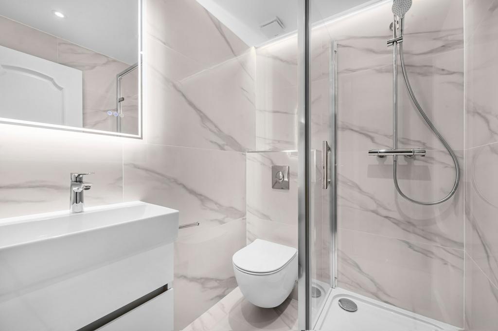 Bathroom 1