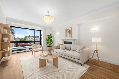undefined, Porchester Gate, Bayswater Road, London