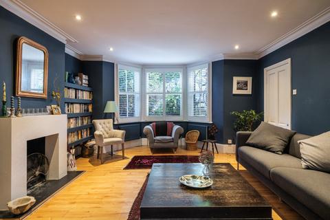 undefined, Hartham Road, Hillmarton Conservation Area, Islington, London