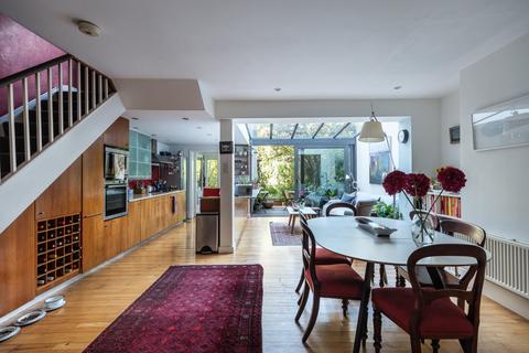 undefined, Hartham Road, Hillmarton Conservation Area, Islington, London