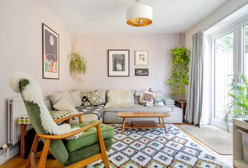 Sitting Area