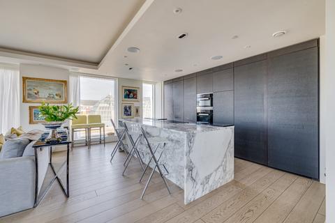 3 bedroom flat for sale, Chelsea Creek Tower, Chelsea Creek, London