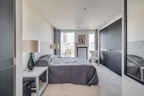 3 bedroom flat for sale, Chelsea Creek Tower, Chelsea Creek, London
