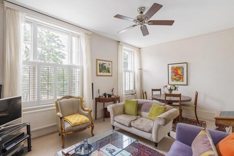 2 bedroom flat for sale, Grafton Square, London