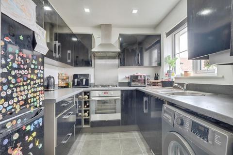 undefined, Liddell Drive, Basildon, SS14